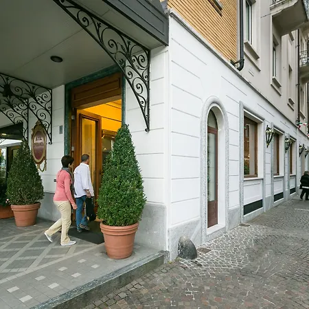 Hotel Milan Speranza Au Lac-2