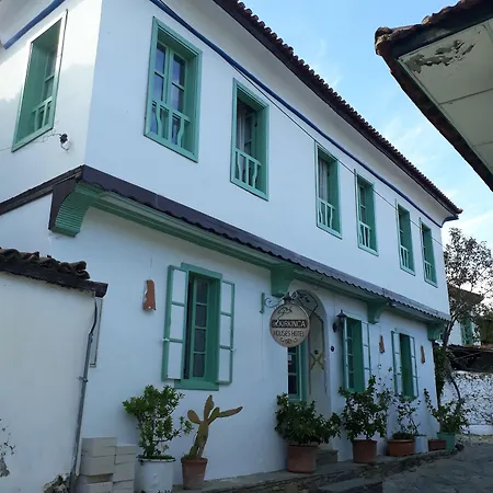 Kirkinca Hotel-2