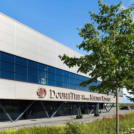 Doubletree By Hilton Milton Keynes-2