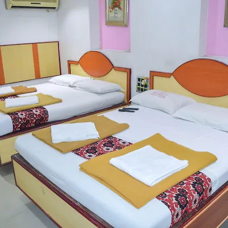 Mallika Residency-2