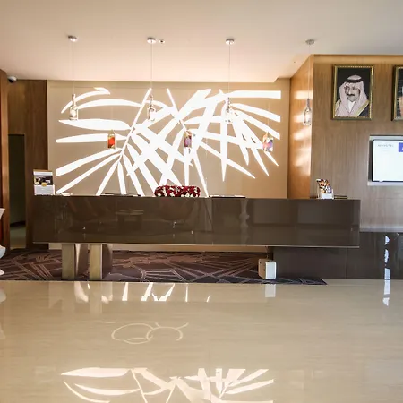 Novotel Yanbu Albahr-2