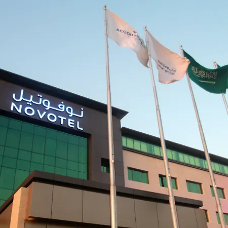 Novotel Yanbu Albahr-3