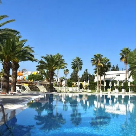 Hotel Golf Residence-2