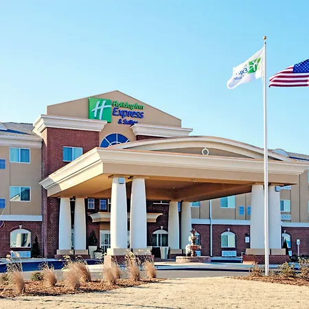 Holiday Inn Express Florence Northeast By Ihg-3