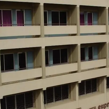 Hotel Supreme-2