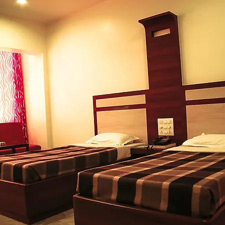 Hotel Supreme-3