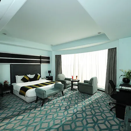 Best Western Merrion-3