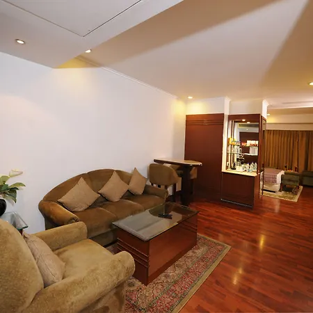 Best Western Merrion-2