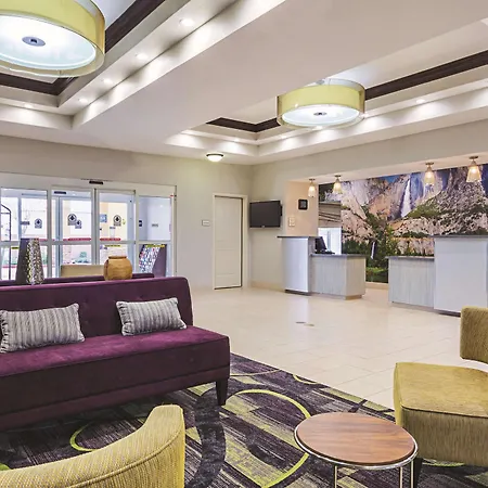 La Quinta By Wyndham Fresno Northwest-2