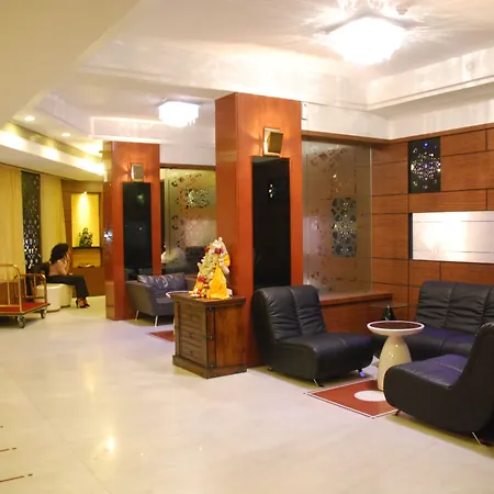Hotel Ambience Excellency, Wakad, Pune-3