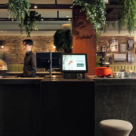 Townhouse Hotel Maastricht & Spa-3