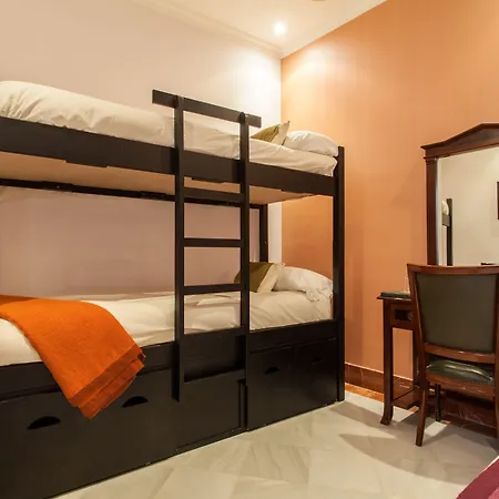 Hotel Baco-2