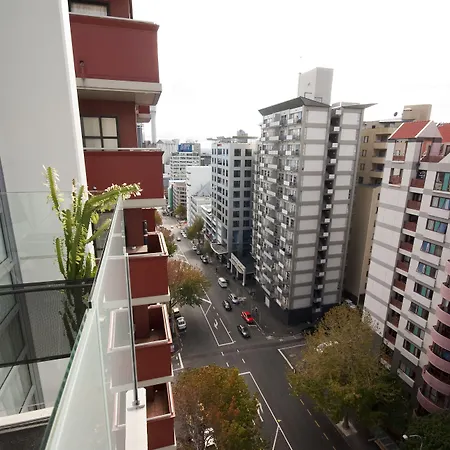 Tetra Serviced Apartments By Castle-2