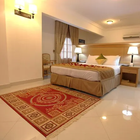 Al Maha Int Hotel Oman-2