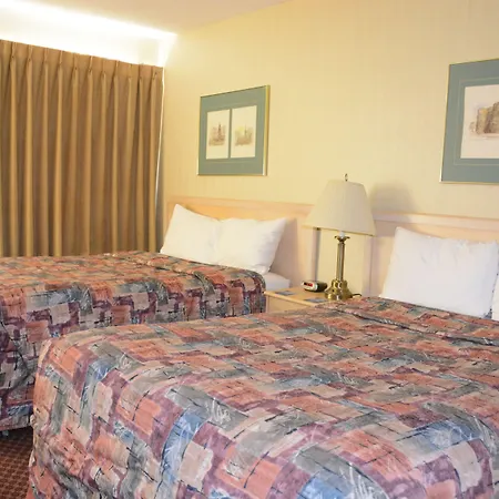 Travelodge By Wyndham Lethbridge-2