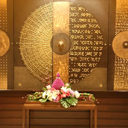 The Imperial Hotel & Convention Centre Korat-3