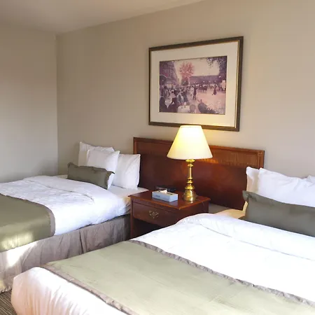 Beausejour Hotel Apartments/Hotel Dorval-3