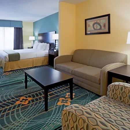 Holiday Inn Express Hotel & Suites Palm Bay By Ihg-3