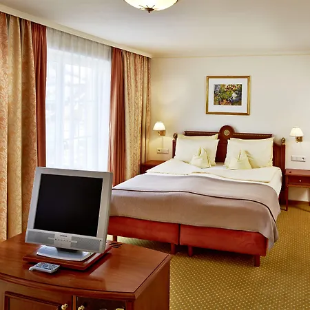 Hotel Barbarahof 4 Stars Superior Adults Only "Soft" From 10 Years Summercard Included-3