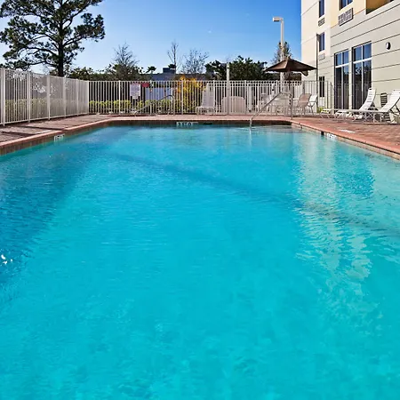 Holiday Inn Express Hotel & Suites Palm Bay By Ihg-2