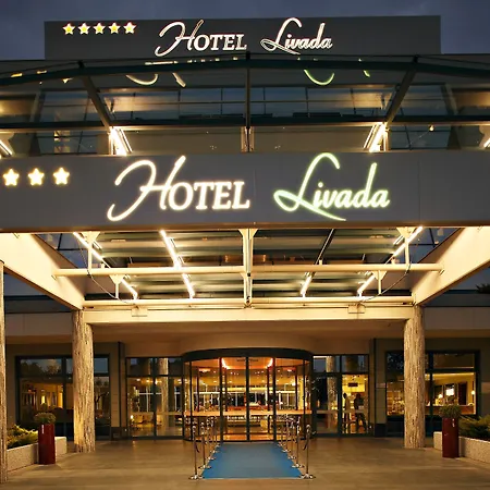 Hotel Livada Prestige - Terme 3000 - Sava Hotels & Resorts-2