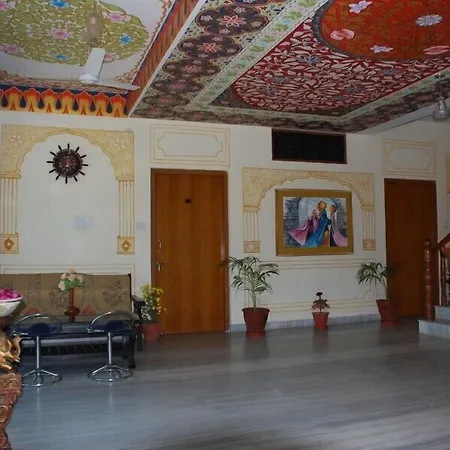 Teerth Palace Pushkar-3