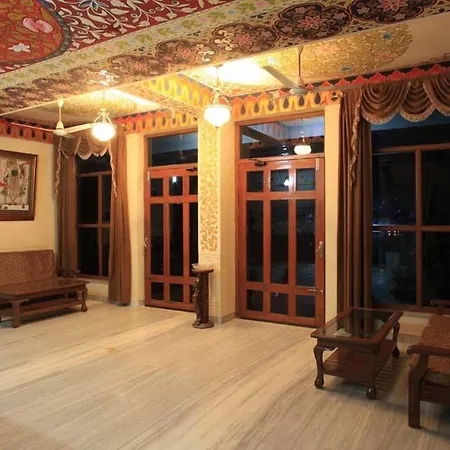 Teerth Palace Pushkar-2