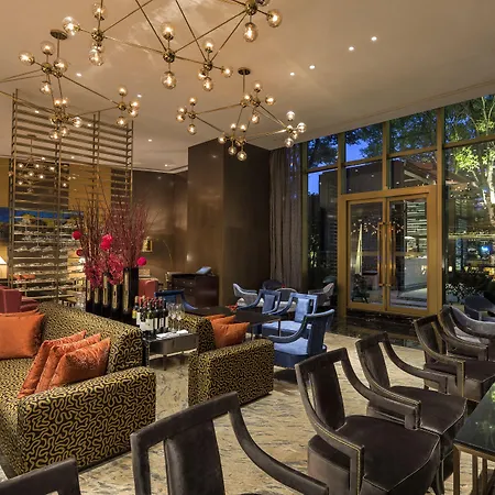 Intercontinental Shanghai Jing' An By Ihg-3
