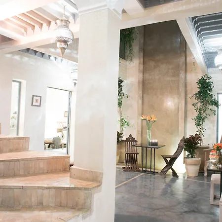 Riad Dar More & Spa-3