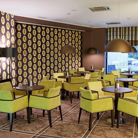 Capital Plaza Hotel-2