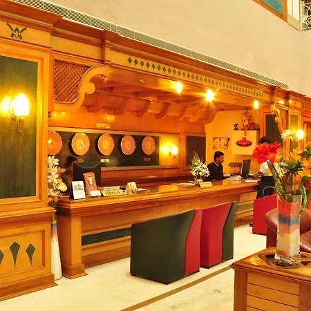 Kanoos Residency-2