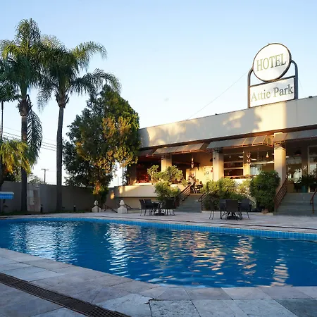 Attie Park Hotel-3