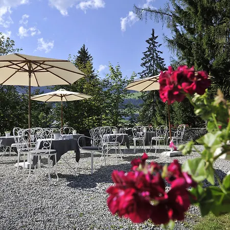 Romantik Hotel Schweizerhof & Spa Flims-3