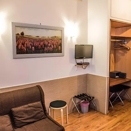 San Peter Rome B&B-3