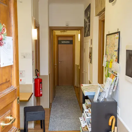 San Peter Rome B&B-2