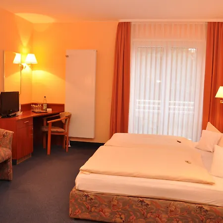 AltstadtHotel an der Werra-3