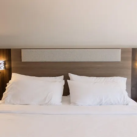 Holiday Inn Express Hotel & Suites Guthrie North Edmond By Ihg-3