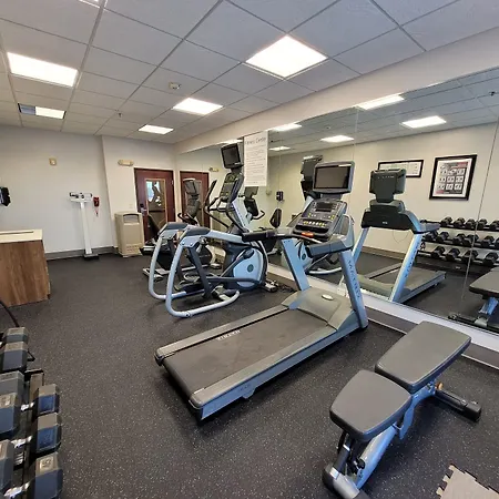 Holiday Inn Express Hotel & Suites Guthrie North Edmond By Ihg-2