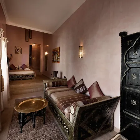 Riad Les Ammonites And Spa-3