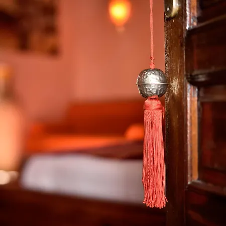 Riad Les Ammonites And Spa-3