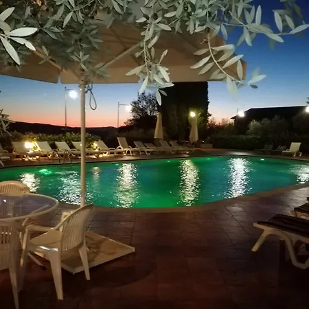 Hotel La Terrazza Restaurant & Spa-3