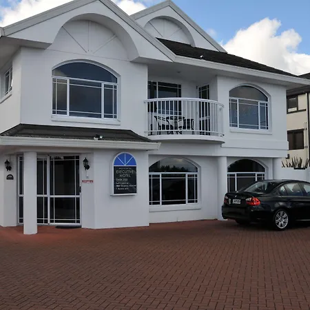 Lakeside Taupo Motel-3