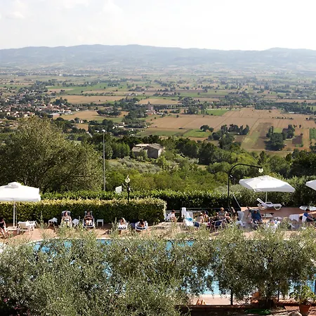 Hotel La Terrazza Restaurant & Spa-2