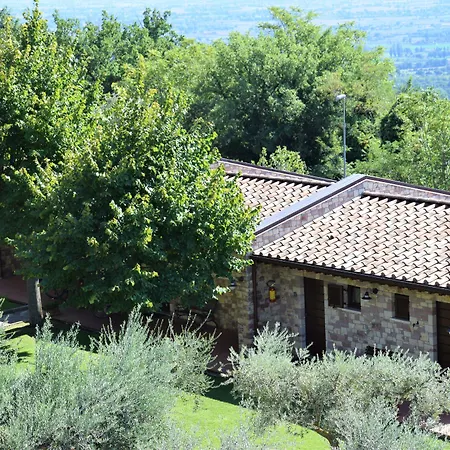 Hotel La Terrazza Restaurant & Spa-2
