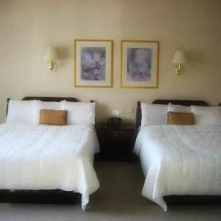 Inn At Arbor Ridge Hotel And Conference Center-3