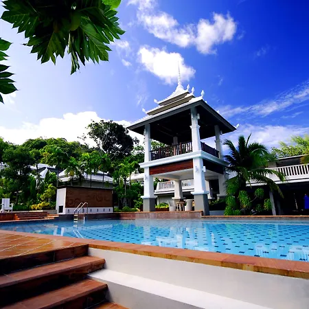 Anyavee Tubkaek Beach Resort-3