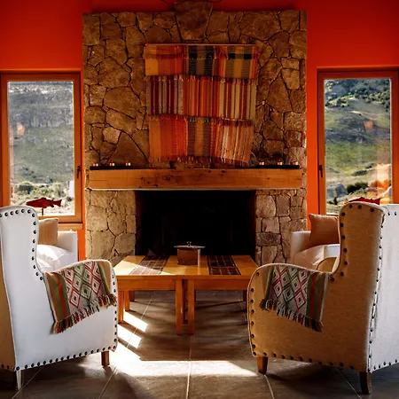 Los Cerros Del Chalten Boutique Hotel-3