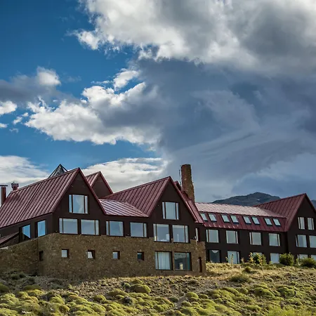 Los Cerros del Chaltén Boutique Hotel-2