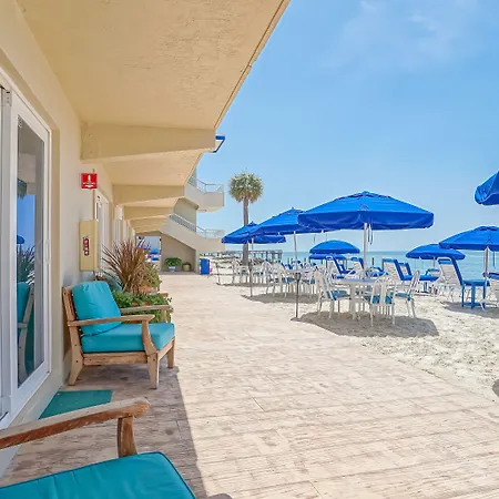 Glunz Ocean Beach Hotel And Resort-2
