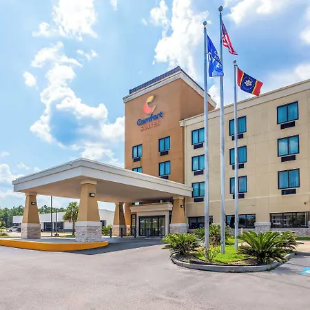 Comfort Suites Gulfport Central-3